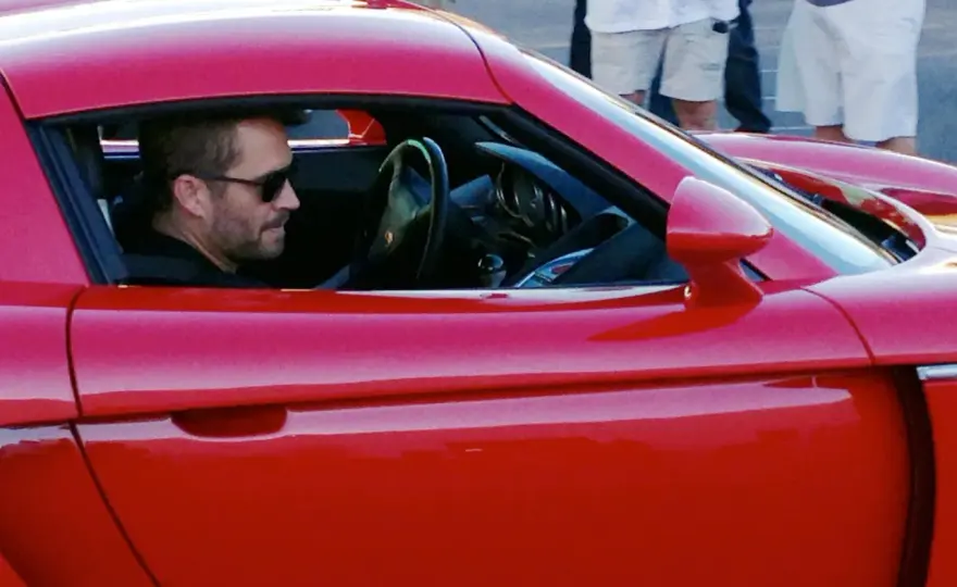 Paul Walker - kiedy i gdzie zginął? Co naprawdę się stało?