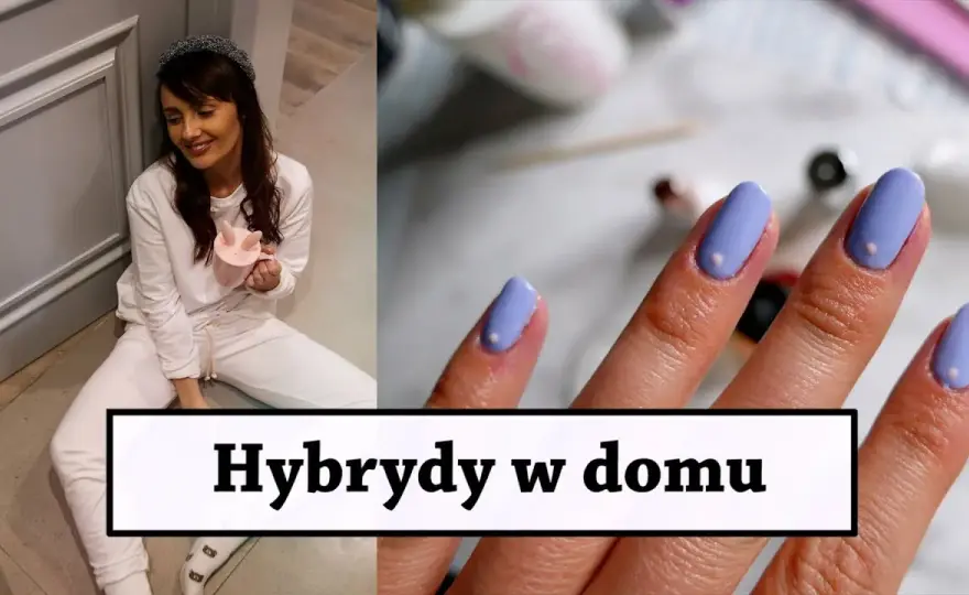 Perfekcyjna hybryda w domu? Zrób to sama! Poradnik krok po kroku