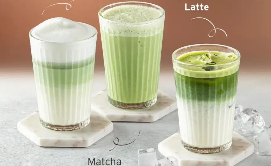 Gdzie kupić matcha latte? Sprawdzone miejsca i najlepsze oferty