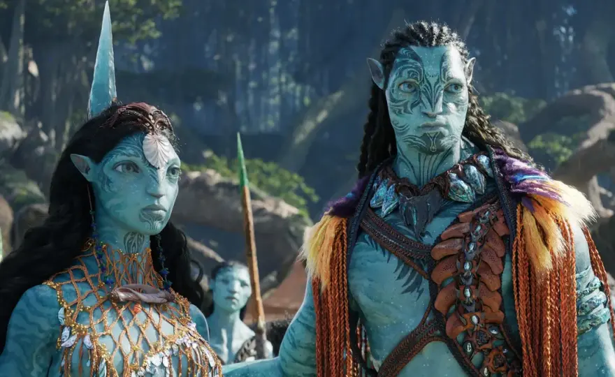 Avatar 2: Obsada oryginalna i polski dubbing poznaj wszystkich
