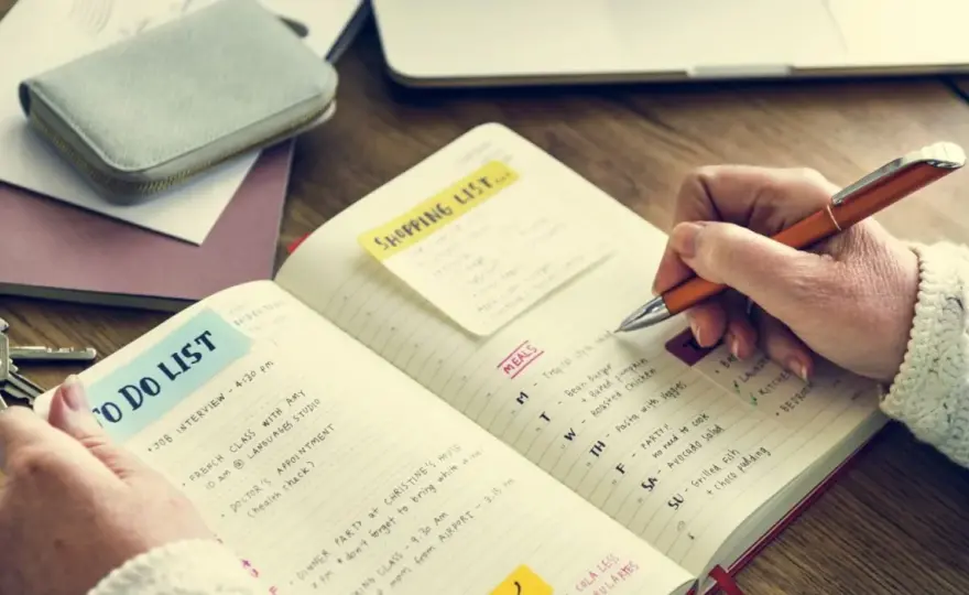 Cómo aprender a escribir con método y práctica diaria