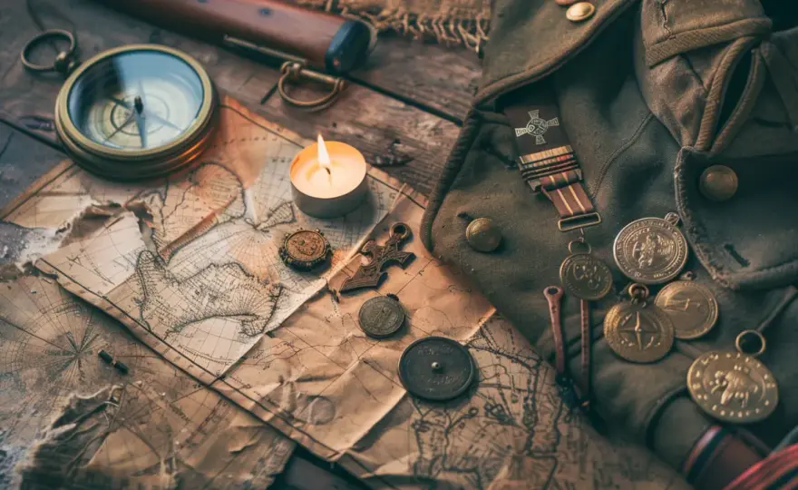 Dawny patrol wojskowy: Jak wyglądała służba? Sekrety historii