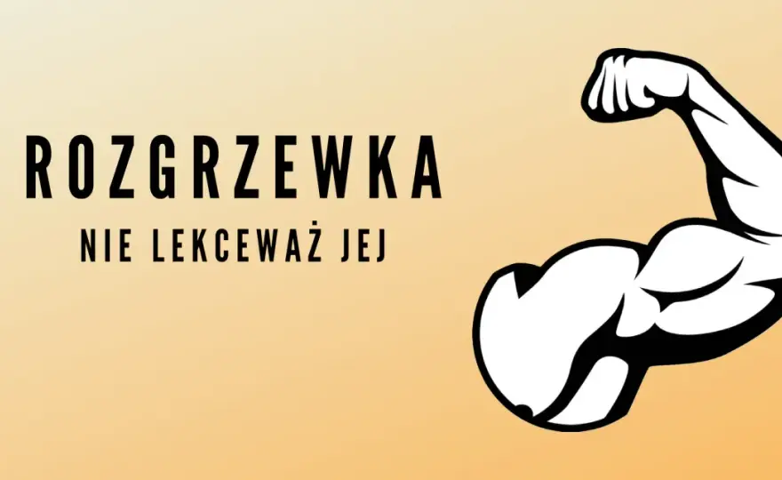 Czym grozi brak rozgrzewki? Poważne urazy i ich konsekwencje
