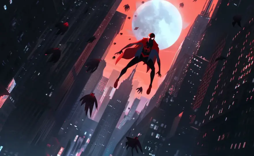 Spiderman Trofea - Przeżyj przygodę Spider-Mana i zdobądź osiągnięcia w grze!