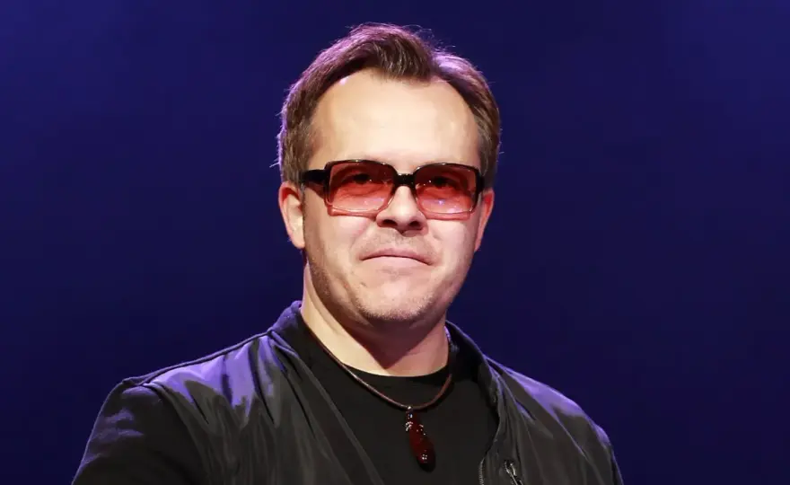 DJ u Kuby Wojewódzkiego: poznaj nieznane fakty o Adamie Jaworskim