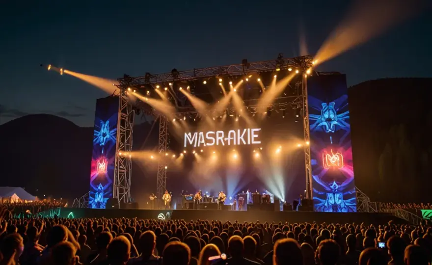 Męskie Granie w Żywcu: 6 powodów, dla których musisz tam być