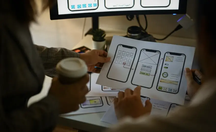 User experience (UX) dla platform o wysokim zaangażowaniu. Lekcje z branży rozrywkowej
