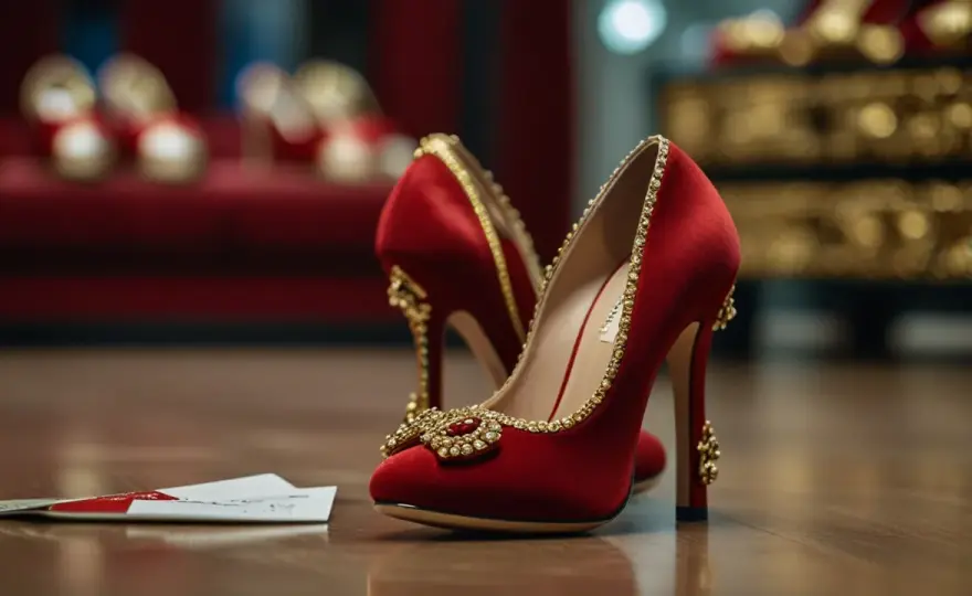 Buty Dolce & Gabbana: Luksus na stopach czy przereklamowany mit?