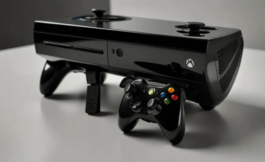 Xbox 360 S - wszystko o specyfikacji i funkcjach kultowej konsoli