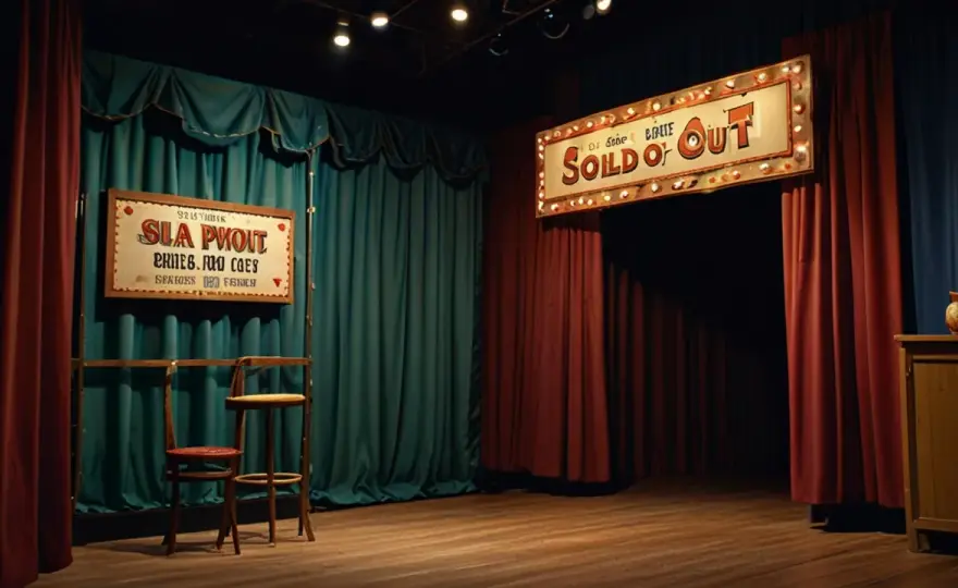Kabaret we Wrocławiu – Nadchodzące występy i dostępność biletów