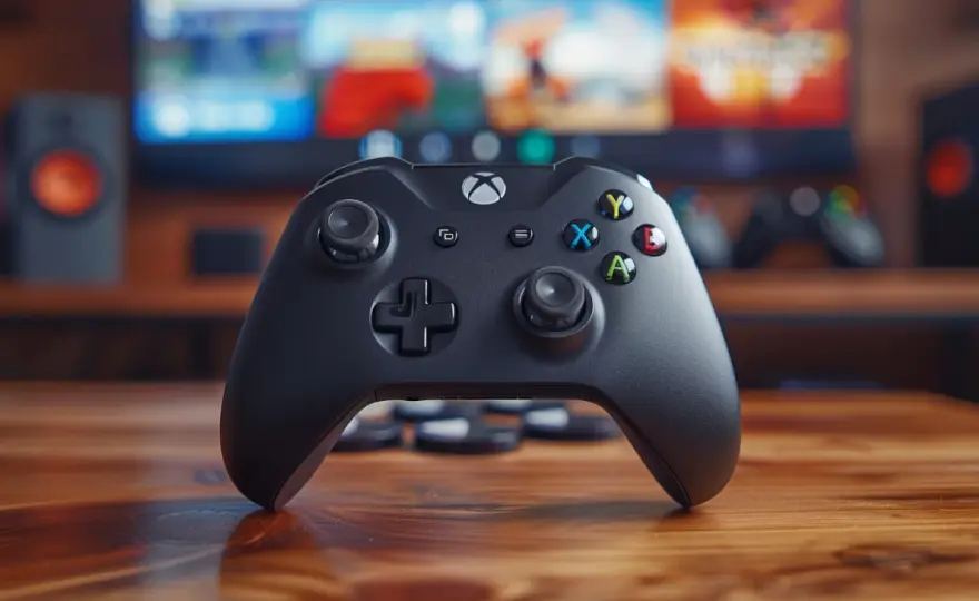 Jak zdobyć darmowe gry na Xbox One - Poznaj sposoby!