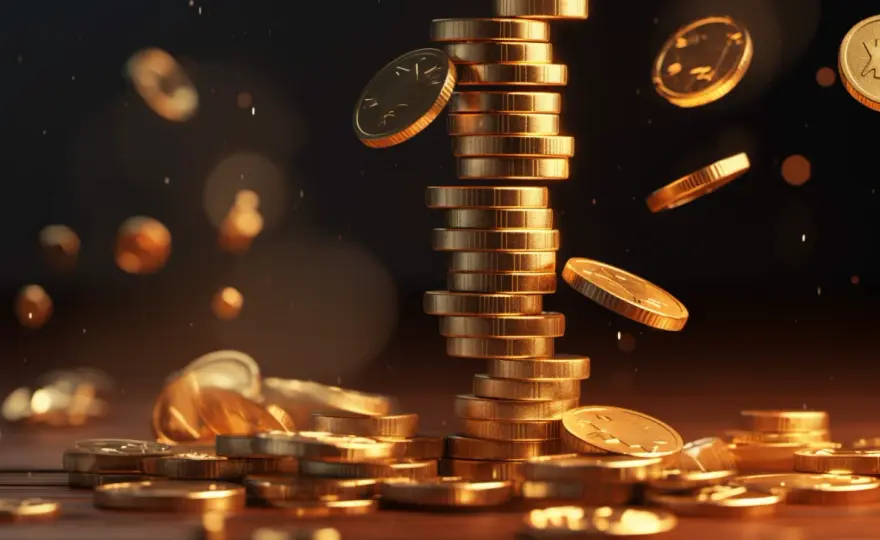 Uważaj, kryptowaluty mogą stracić na wartości w tym tygodniu