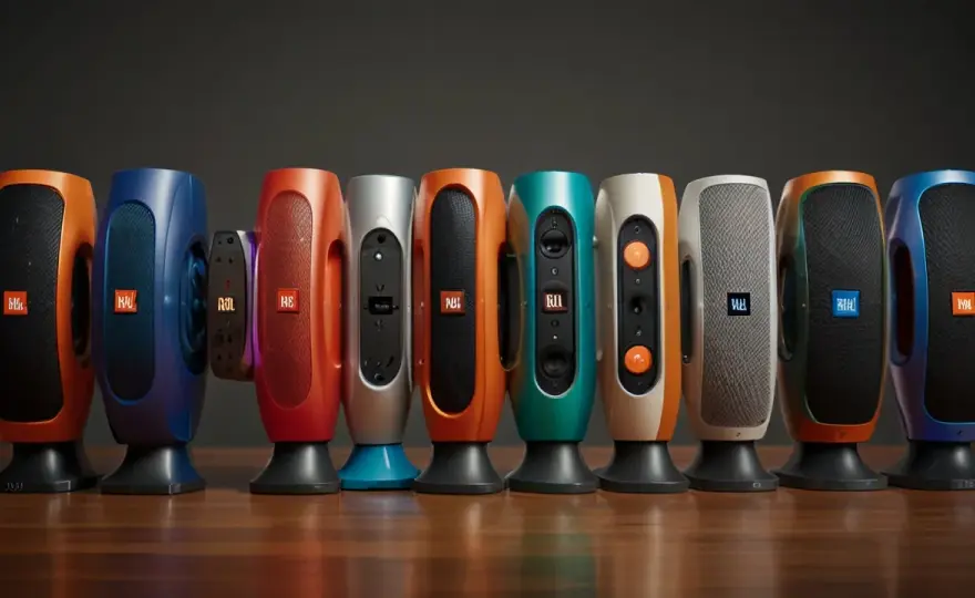 Która generacja JBL Charge brzmi najlepiej? Porównujemy głośniki