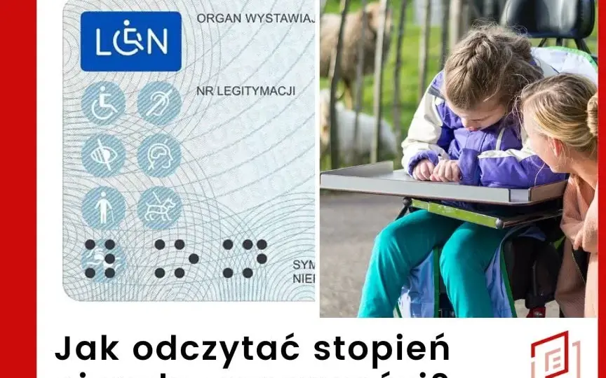 Jak uzyskać legitymację osoby niepełnosprawnej i uniknąć problemów?