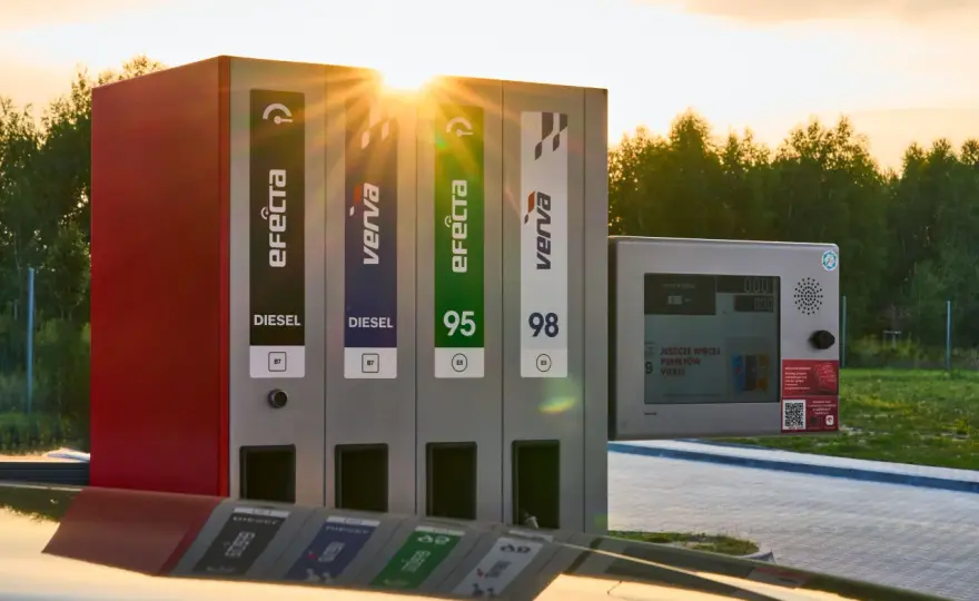 Od kiedy promocja na orlenie – nie przegap weekendowych rabatów