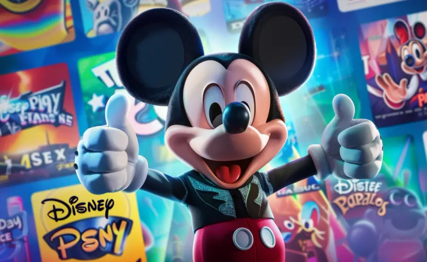 Disney Plus promocja - Najlepsze oferty na najpopularniejszą platformę 