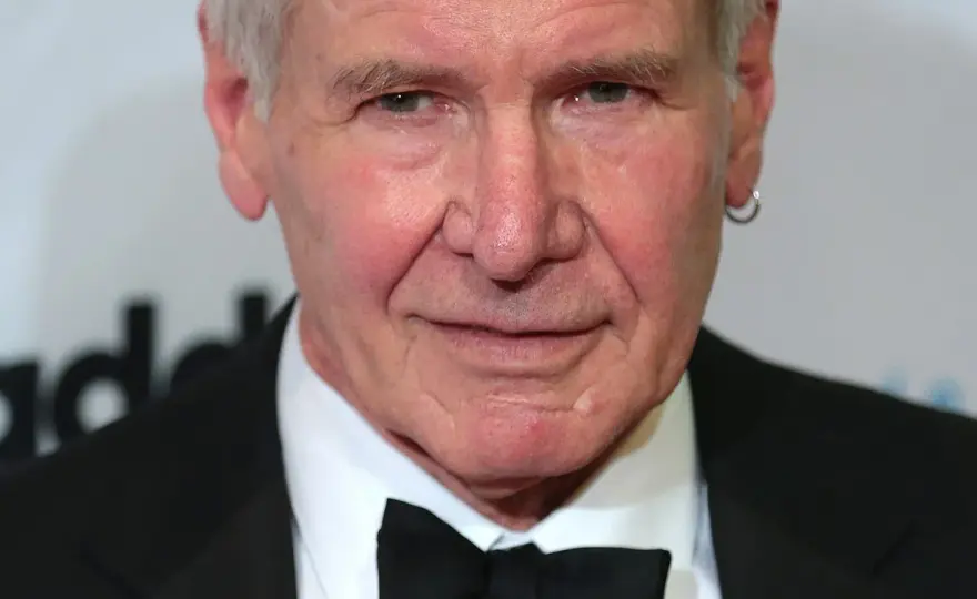 Harrison Ford – biografia, najważniejsze role i sekrety życia słynnego aktora