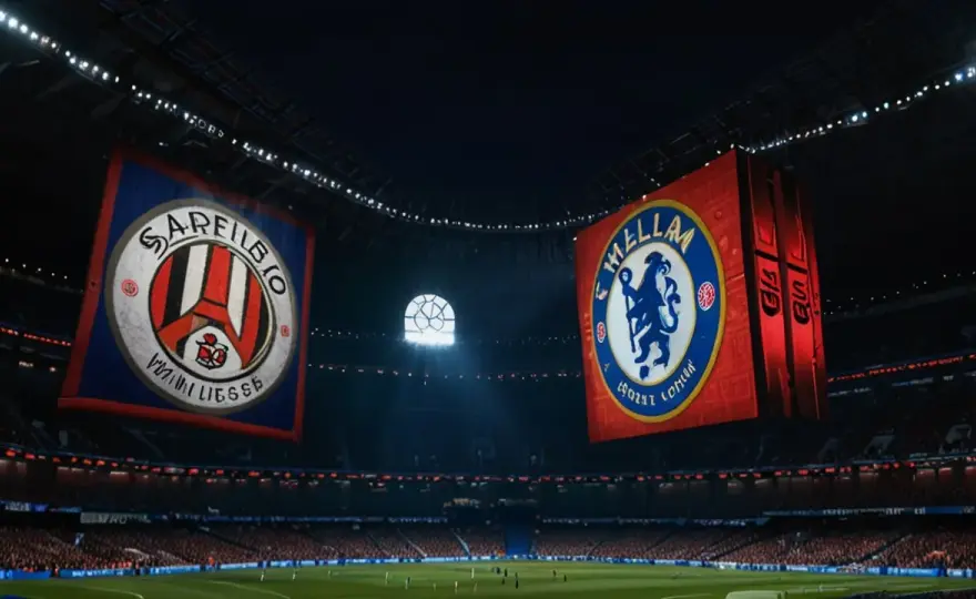 Milan vs Chelsea: Analiza wyników i kluczowe momenty ostatnich meczów
