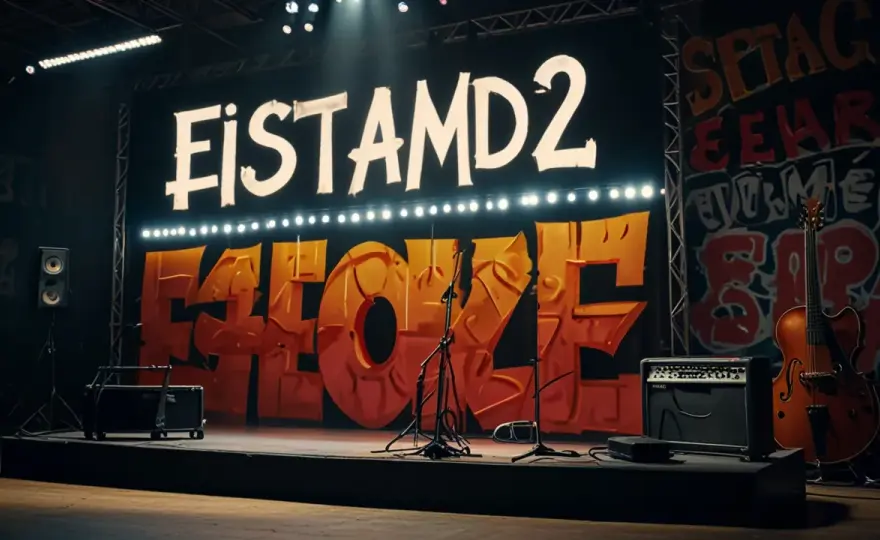 Fisz Emade – Najbliższe koncerty i dostępność biletów