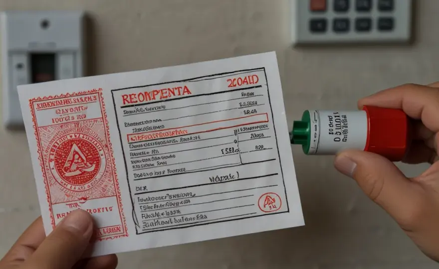 Kto dostanie rekompensatę za prąd i jak złożyć wniosek? Rady