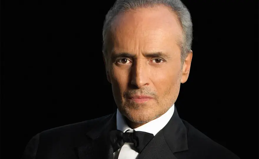 Czy José Carreras jest niewidomy? Prawda o jego zdrowiu i życiu