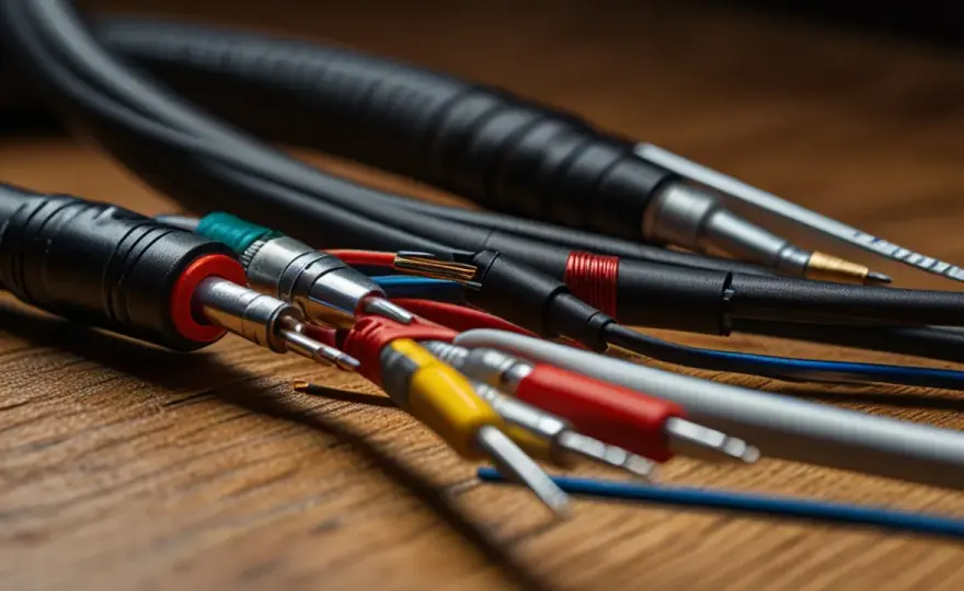 Jaki przekrój kabla audio wybrać? Oto poradnik dla wymagających
