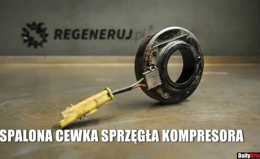 Uszkodzony wentylator klimatyzacji: 5 objawów, które musisz znać