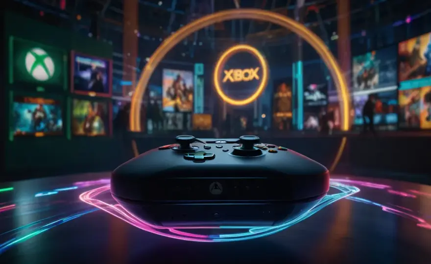 Ta rewolucja w gamingu nadchodzi. Czy nowy Xbox ją przyniesie?