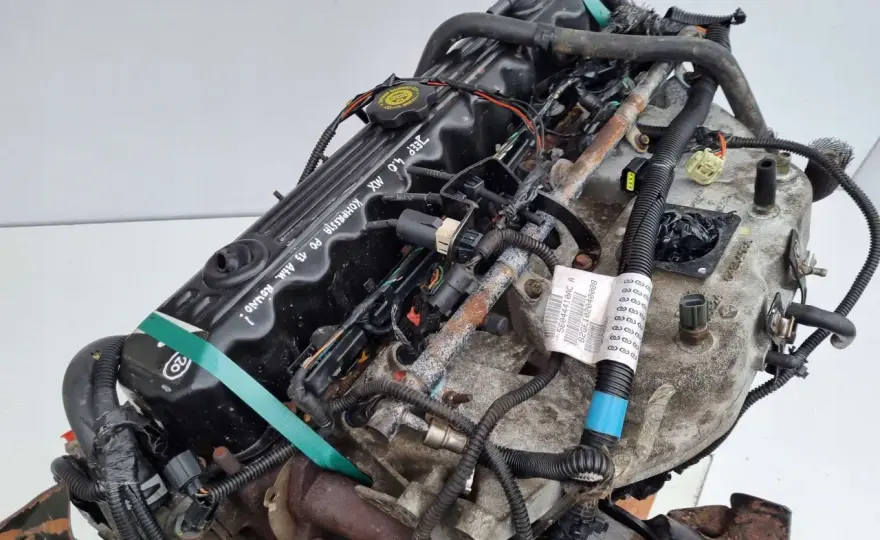 Jeep Grand Cherokee jaki silnik wybrać, aby uniknąć wysokich kosztów?