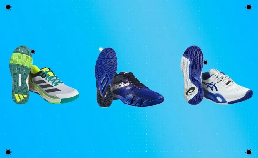 Scarpe padel vs tennis - La guida definitiva per la tua scelta