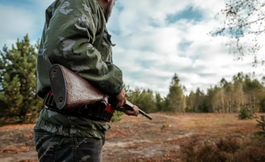 Pozwolenie na broń myśliwską - Kompletny przewodnik