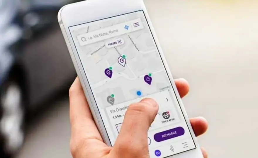 App colonnine elettriche - Scegli quella giusta per te!