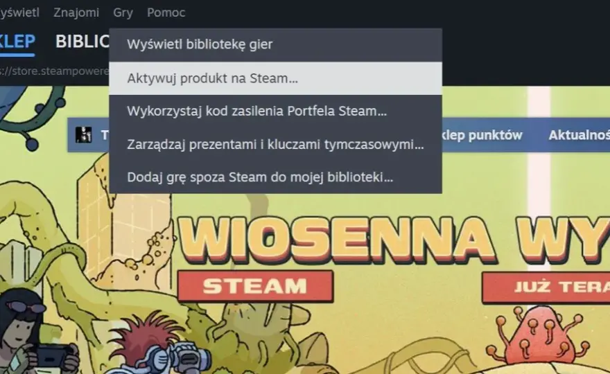 Jak wpisać klucz Steam i uniknąć najczęstszych błędów aktywacji