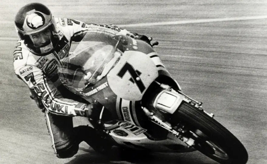 Historia motocykla od Reitwagena do MotoGP i WSK