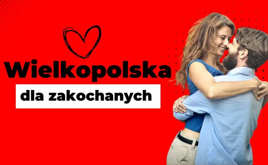 Poznań we dwoje - Idealny plan na romantyczny weekend bez pośpiechu