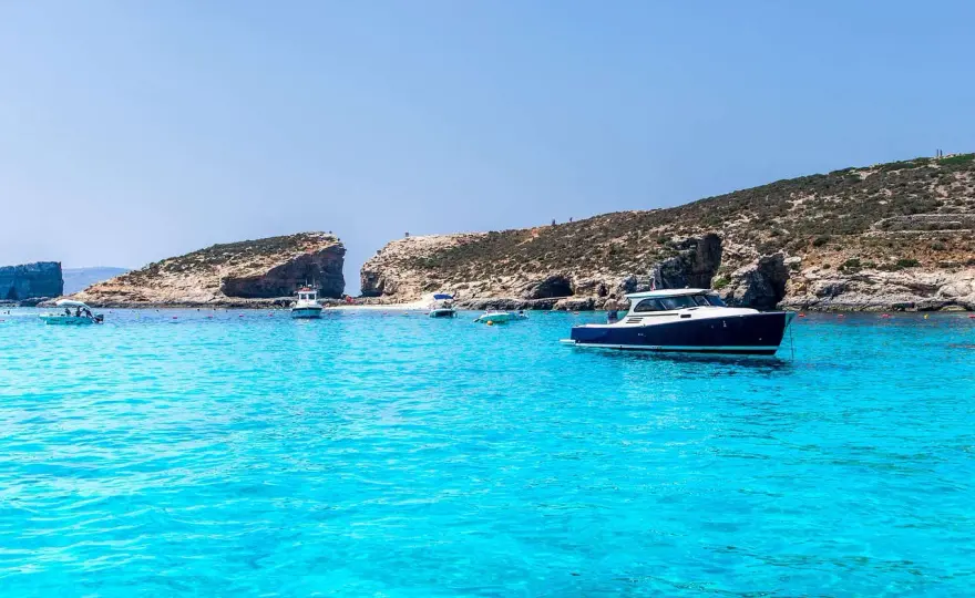 Malta w styczniu - pogoda, co spakować? Czy warto lecieć?