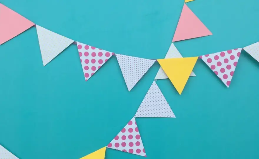 Girlanda - Co to jest? Rodzaje, inspiracje i porady DIY
