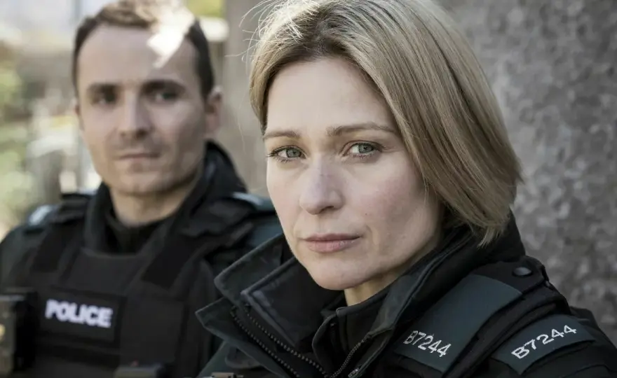 Belfast polisdrama – Varför serien är så verklig