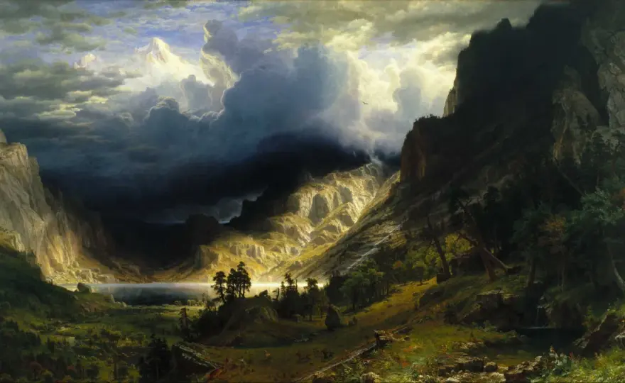 Famous Landscape Artists - Essential Guide to Master Painters