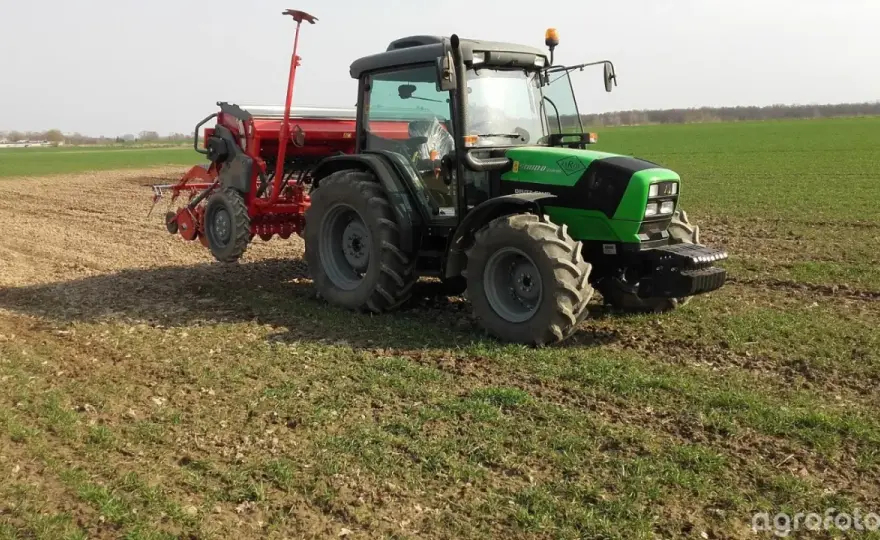 Deutz 4-cylindrowy: Ile oleju? Precyzyjne dane i unikanie błędów