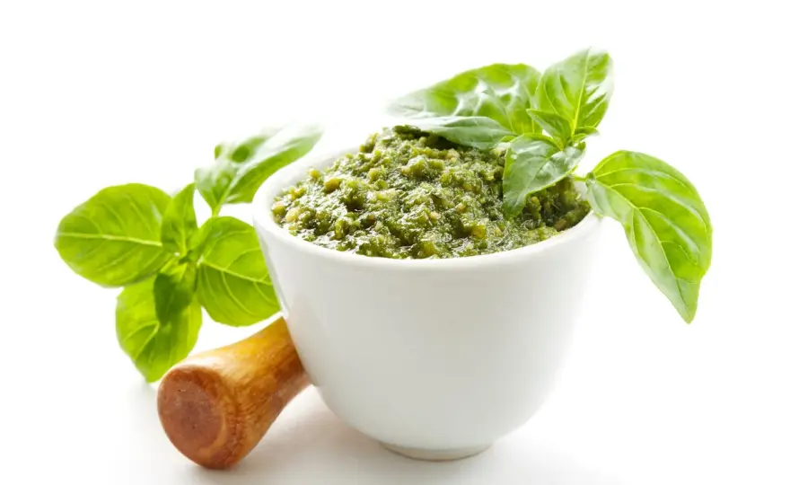 Jak wybrać pesto? Skład, rodzaje i błędy – poradnik
