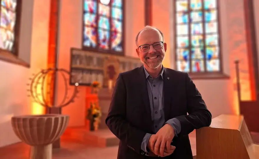 Wiedereintritt Kirche - So geht's einfach und unkompliziert!