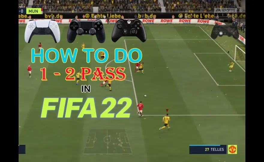 FIFA 22 w Game Pass: Kiedy gra trafi do subskrypcji i czy warto czekać?