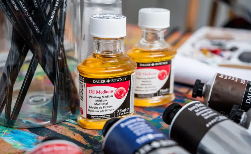 Peinture - Clair ou foncé d'abord ? Le guide pour chaque médium