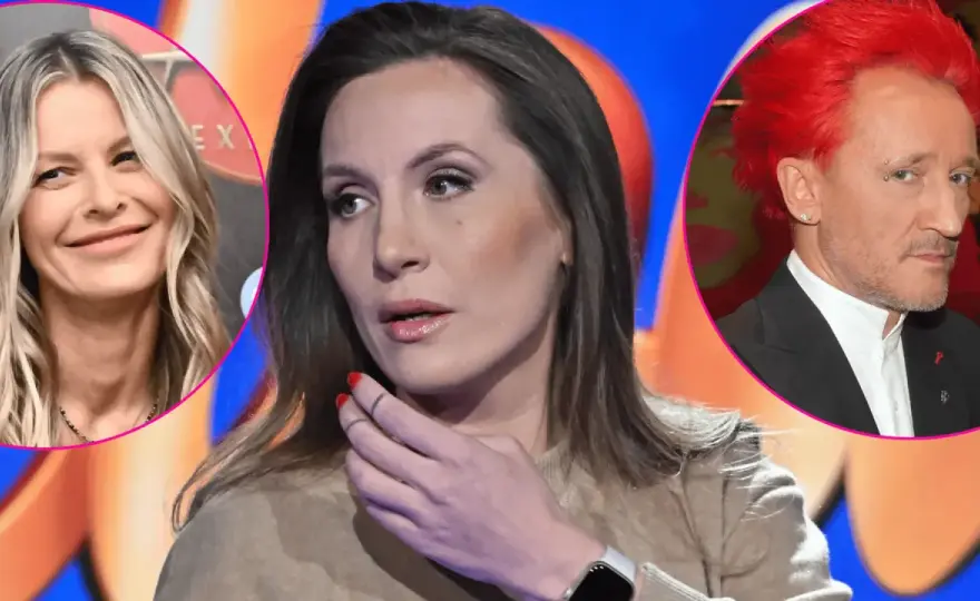 Pola Wiśniewska - były mąż. Prawda o związku z Michałem!