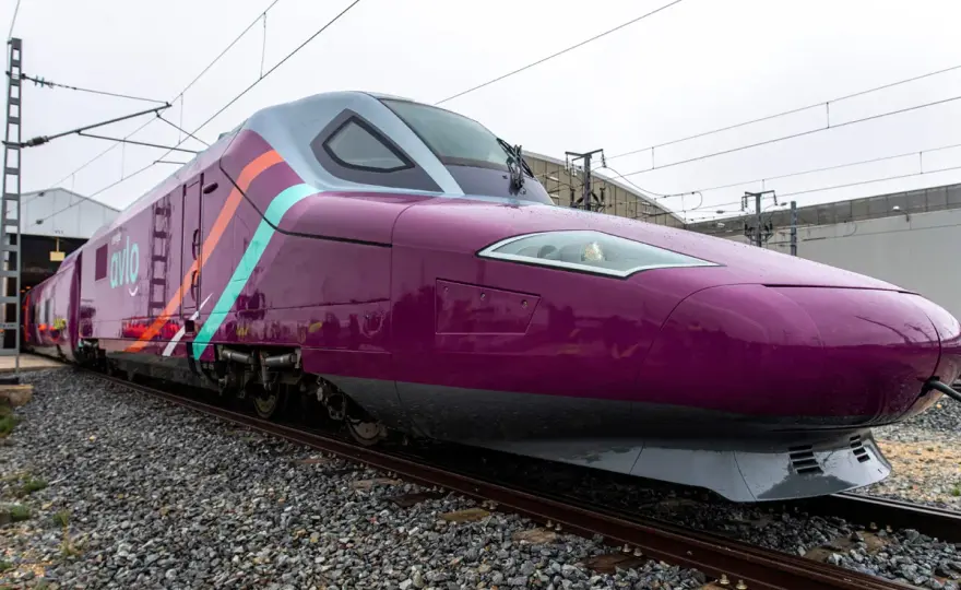 Tren Cuenca-Alicante: ¿Merece la pena el AVE?