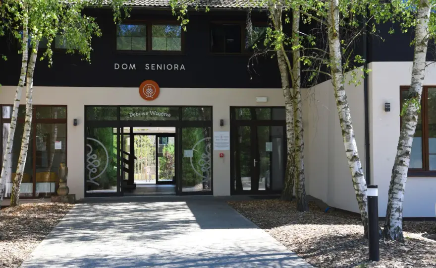 Dom Seniora Na Wzgórzu: Czy to idealny wybór dla Twoich bliskich?