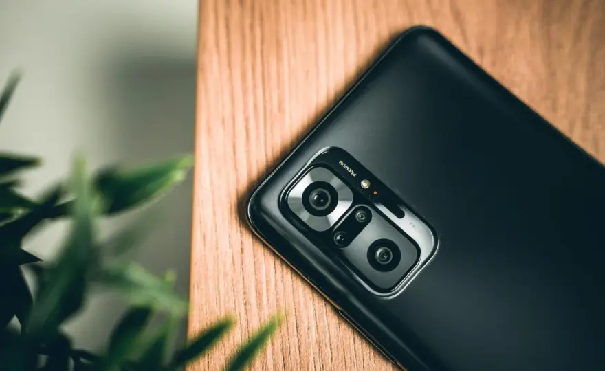 Jak ustawić aparat w Xiaomi Redmi Note 10 Pro, aby robił lepsze zdjęcia