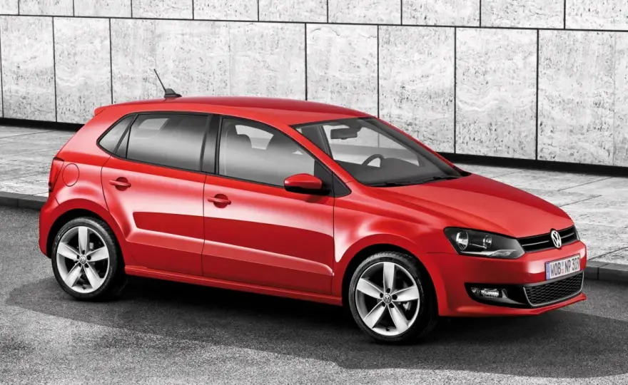 VW Polo V (6R/6C) - Kupić czy omijać? Sprawdź, co warto wiedzieć!