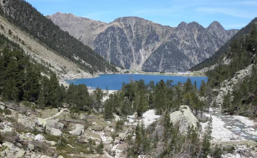 Refugio Oulettes de Gaube - ¿Lago o refugio? Guía completa